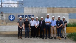 Zaphiro Collaborates with CLP Group in Hong Kong