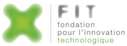 Zaphiro FIT Logo