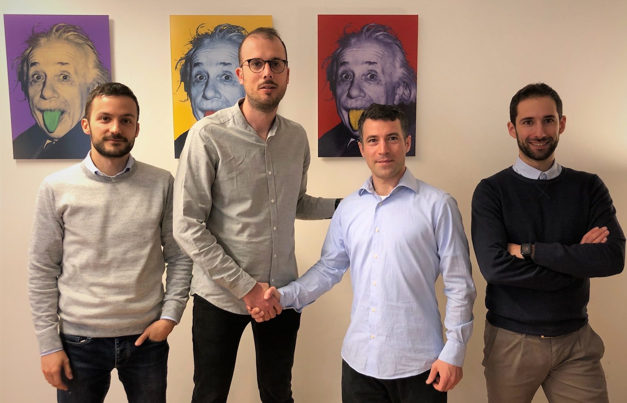 Zaphiro Technologies - Antoine Chalons joins Zaphiro