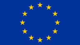 Zaphiro European Flag