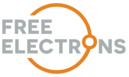 Free Electrons Logo