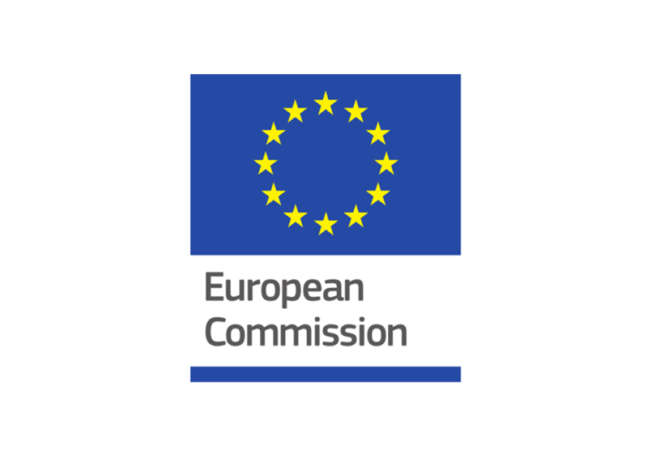 European Commission logo, Zaphiro Technologies