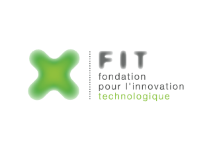 FIT logo, Zaphiro Technologies