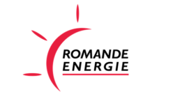 Romande Energie logo, Zaphiro Technologies