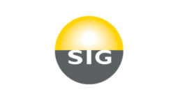 SIG logo, Zaphiro Technologies