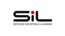 SIL logo, Zaphiro Technologies