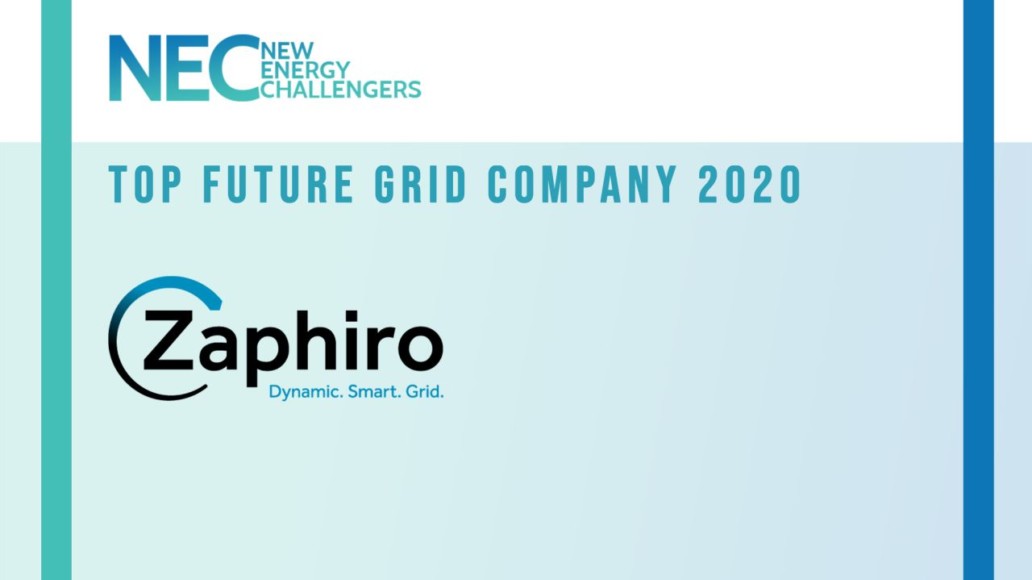 ZaphiroTechnologies -WinEnergyTechSummit