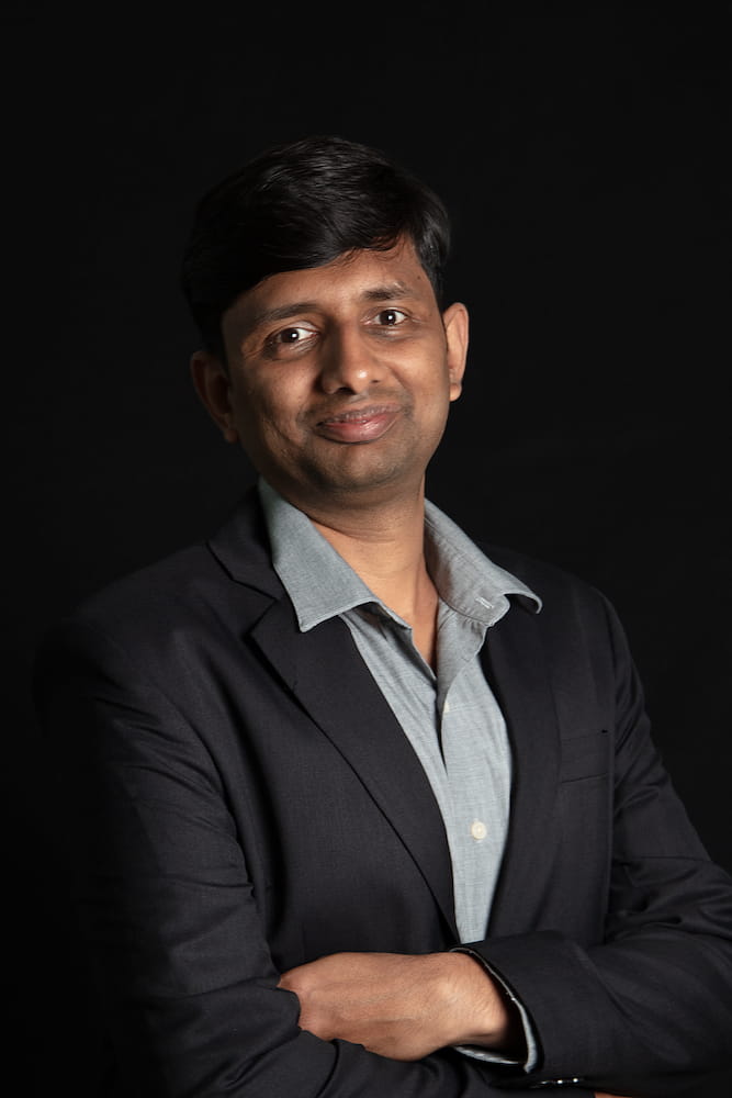 nagendran mayank