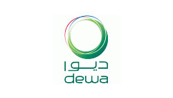 logo dewa