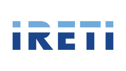 logo ireti