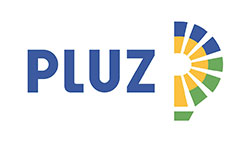 logo pluz