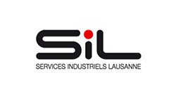 logo sil