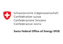 logo swiss sfoe