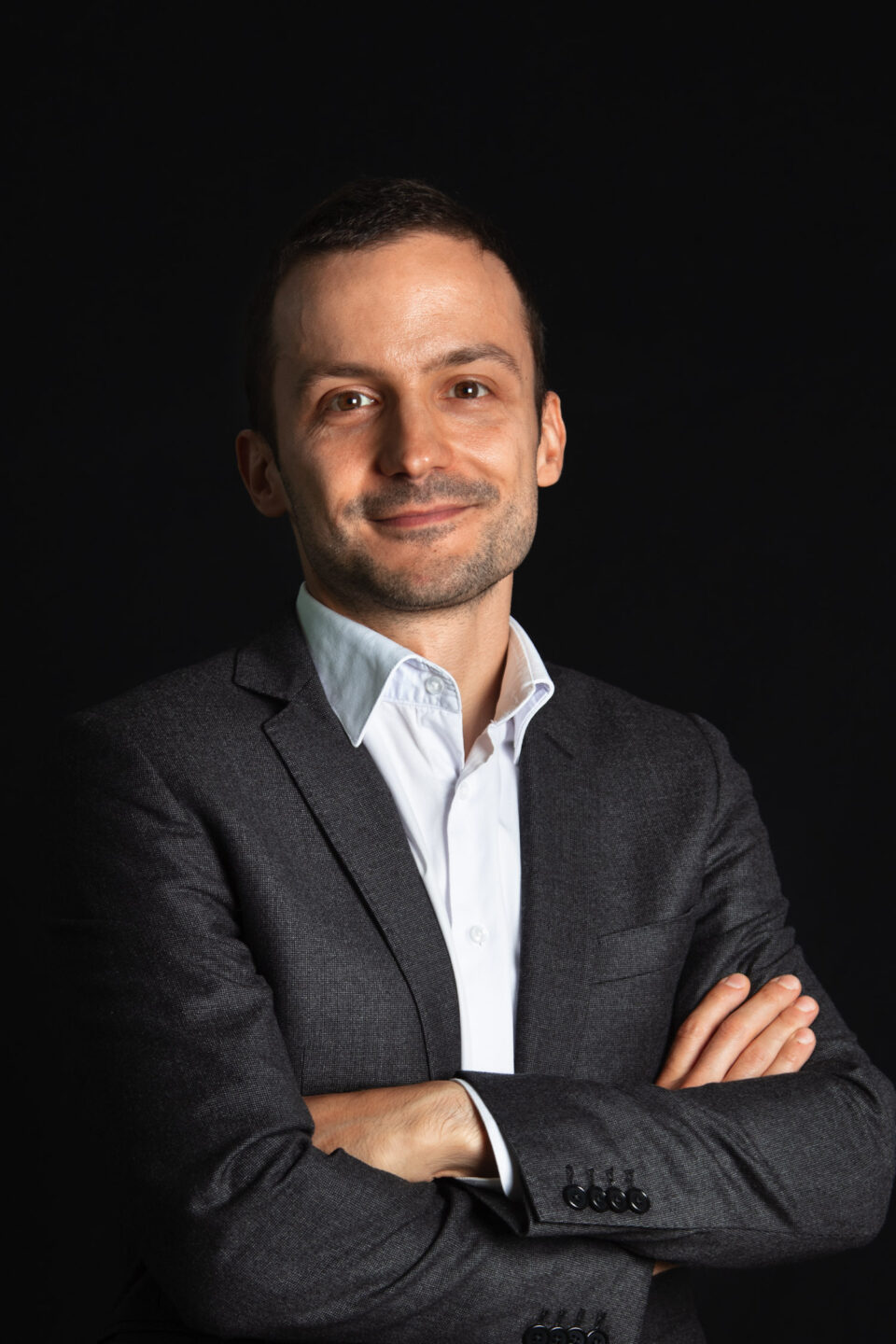 marco pignati