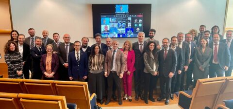 save power grid association