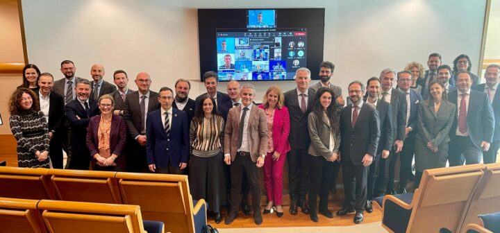 save power grid association