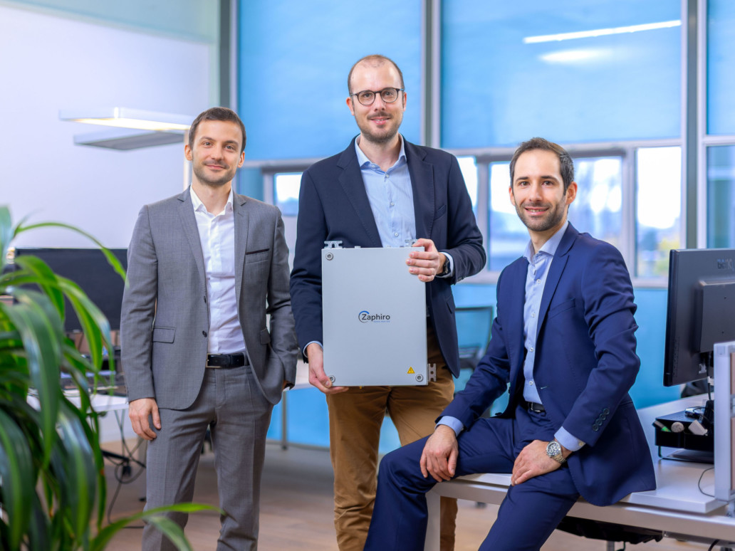 zaphiro founders seriesa scaled uai 1032x774