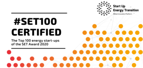 zaphiro technologies smart grid set 100 certified selection start up energy transition