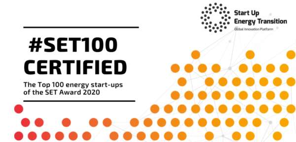 zaphiro technologies smart grid set 100 certified selection start up energy transition